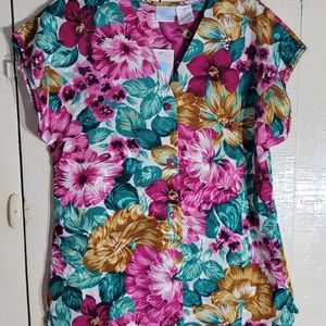 Vintage pajamas/loungewear.